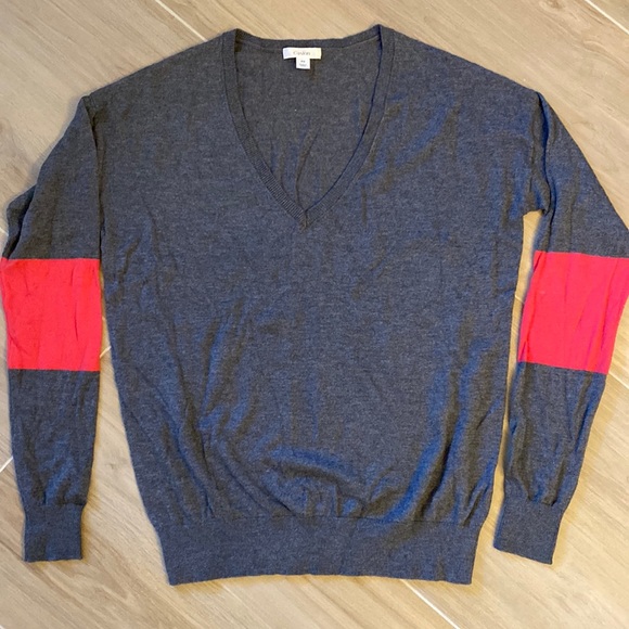 Caslon Sweaters - CASLON~V NECK PULLOVER SWEATER~XS